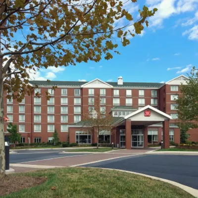 Hilton Garden Inn Baltimore/White Marsh Các khách sạn ở White Marsh