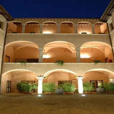 Palazzo Guiderocchi