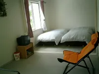 Pension Amour Hotels near Tennyosan