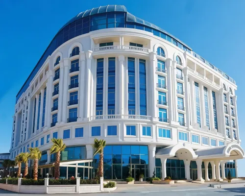 Eser Premium Hotel & Spa Hotels near Tuyap Convention Center