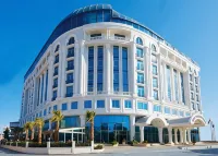 Eser Premium Hotel & Spa - Beach