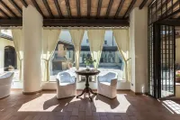 Abbazia Collemedio Resort & Spa Hotels in Collazzone