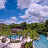 Botanika Osa Peninsula, Curio Collection by Hilton