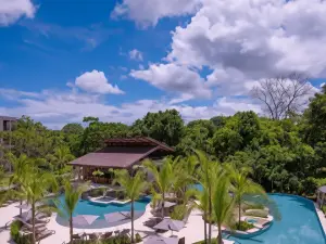 Botanika Osa Peninsula, Curio Collection by Hilton