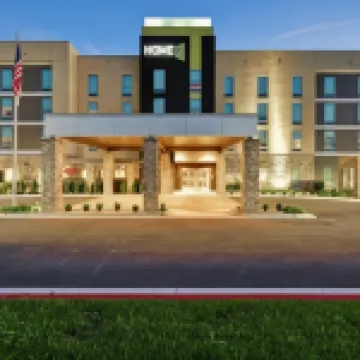 Home2 Suites by Hilton Springfield North