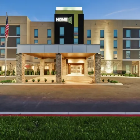 Home2 Suites by Hilton Springfield North