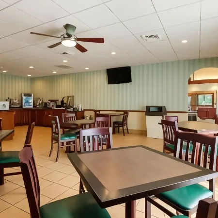 Staunton Inn
