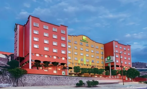 Ramada by Wyndham Ciudad de Mexico Perinorte Hotels in Tlalnepantla