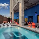 Aloft Dallas Downtown