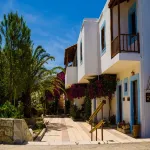 Spiros-Soula Family Hotel & Apartments