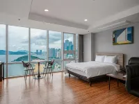 Haeundae Seacloud Hotel Residence