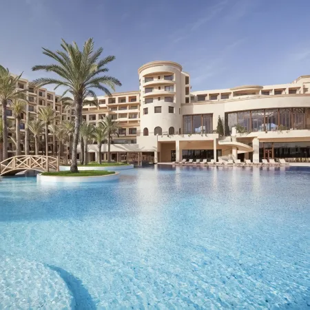 Mövenpick Sousse