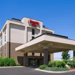 Hampton Inn Lexington Park Hotels in Leonardtown