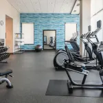 Home2 Suites by Hilton Boise Downtown Hotel a Boise