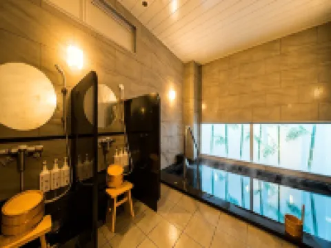 Super Hotel Gotsu-Ekimae Hotels in Gotsu