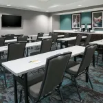 Hampton Inn by Hilton Wichita Northwest Hotels in Maize