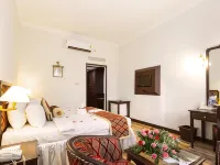 The Windsor Castle Hotels in Kottayam