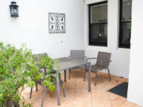 St Raphael Hotels in Leura