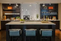 Hyatt Regency Denver Anschutz Medical Campus - bar