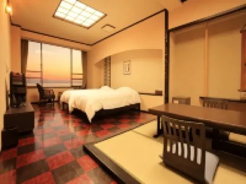 いち豆 南知多のホテル