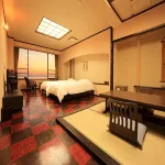 Utsumionsen Ichizu Hotel in zona Starue of 500 Rakan