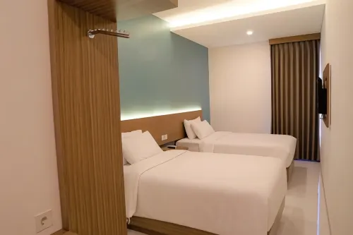 Sowan Boutique Guest House Hotels in Pakis