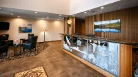Best Western Dallas Inn  Suites