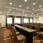Hilton Garden Inn Rochester/Pittsford Hotel a Fishers