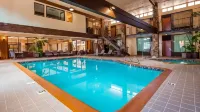 Best Western Plus Weston Inn