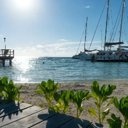 Cancun Bay All Inclusive Hotel
