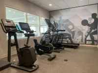 Best Western Plus Horseheads Inn  Suites Các khách sạn ở Elmira