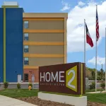 Home2 Suites by Hilton Charlotte Northlake Отели рядом с достопримечательностью «Hot trends»