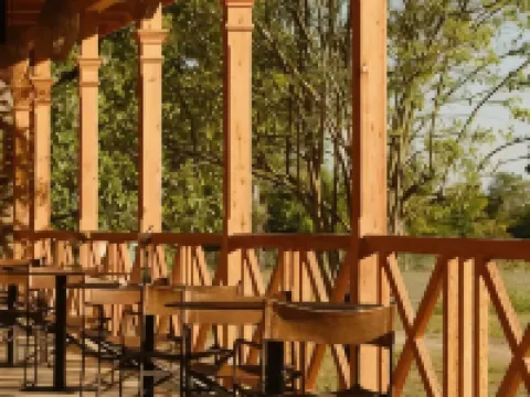 Samzeo Kvareli Hotels in Kvareli