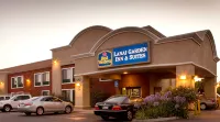 Best Western Lanai Garden Inn  Suites Hotel a San José