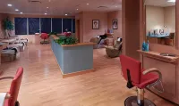 Seneca Allegany Resort & Casino - spa