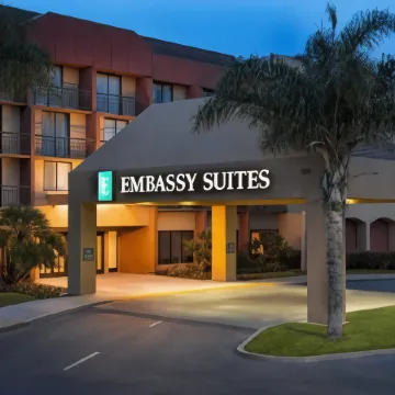 Embassy Suites by Hilton San Luis Obispo