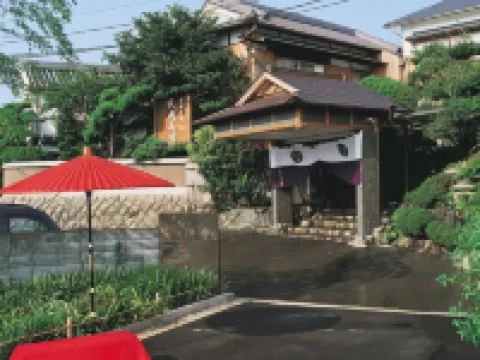 히토마루 카단  호텔