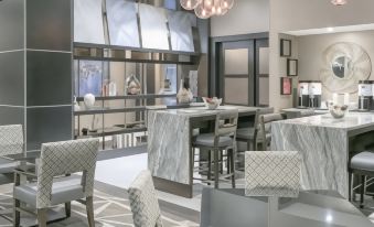 Hampton Inn & Suites Worcester
