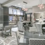 Hampton Inn & Suites Worcester