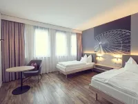 roomz hotel & conference center vienna prater Hotels near Vienna City Center Station
