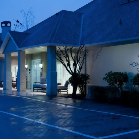 Homewood Suites by Hilton Seattle Tacoma Int'l. Airport-Tukwila Отели в г. Брин Маур-Скайуэй