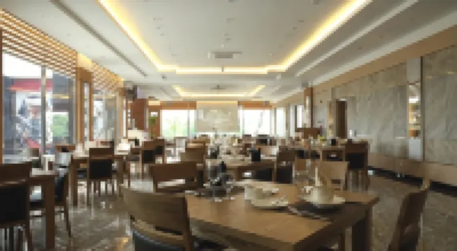 Arisu Gyeongju Hotel
