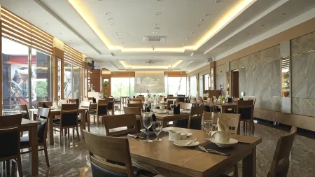 Arisu Gyeongju Hotel