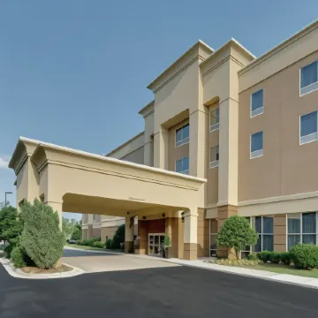 Hampton Inn & Suites Southern Pines-Pinehurst