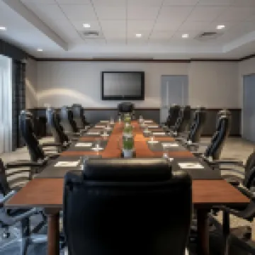 Hilton Garden Inn Albany Medical Center