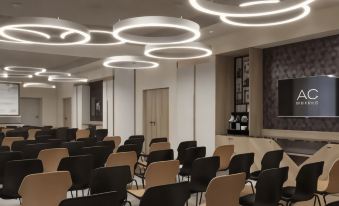 AC Hotel Strasbourg