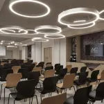 AC Hotel Strasbourg Hotel di Schiltigheim