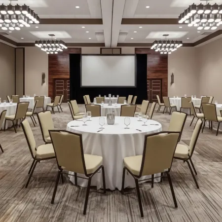 Baton Rouge Marriott Отели в г. Батон-Руж