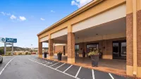 Best Western Fayetteville Inn Hotels in Mulberry
