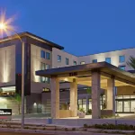 Hilton Garden Inn Irvine/Orange County Airport Hotels near The Village at Irvine Spectrum